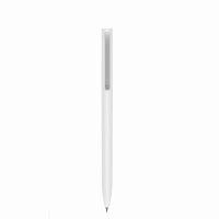Original Xiaomi Mijia 0.5Mm Writing Point Sign Pen 9.5Mm Durable Signing Pen