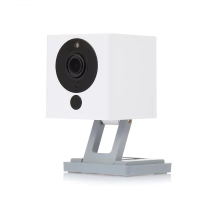Original Xiaomi Mijia Xiaofang Smart Home Wifi Ip Camera 110 Degree 1080p Fhd Ir Cut Motion Detection Monitor