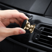 Original Xiaomi Roidmi Z1 Car Air Vent Magnetic Stand Mount Holder For Smartphone