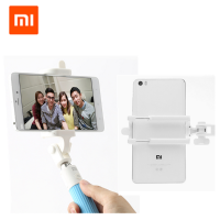 Original Xiaomi Self Timer Retractable Bluetooth V4.0 Monopod Mount Holder