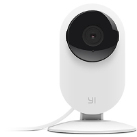 Original Xiaomi Xiaoyi Ants Night Vision 720P Smart Wireless Webcam Security IP Camera