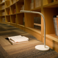 Original Xiaomi Yeelight 3w/ 5w 60 Led Touch Dimmable Desk Lamp Smart Table Light For Home