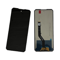 Origineel LCD beeldscherm samenstelling touchscreen digitizer scherm reparatieonderdeel voor IIIF150 B2 Ultra