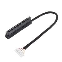 Originele 2,5 inch harde schijf SATA kabel voor NVISEN MU01/MU02 mini pc