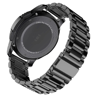 Originele 22 mm Vervangende Stalen Strip voor Zeblaze Smart Horloge