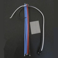 Originele Airbot ESC kabelset Stroomkabel en signaalkabel voor het solderen van ESC naar motor en FC