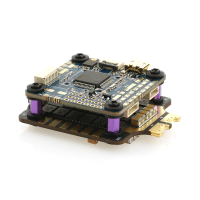 Originele Airbot OMNIBUS F4 V6 Vluchtcontroller & Typhoon32 V2.1 35A Blheli_32 3 6S borstelloze ESC