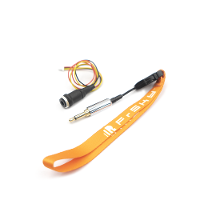 Originele FrSky TDR18 Audiowisselschakelaarset voor Tandem TD R18 Mini ontvanger