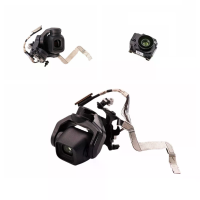 Originele Gimbal arm camera kits lens core vervanging reparatie reserveonderdelen voor DJI Lito X1 RC drone quadcopter