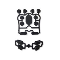 Originele JumperRC P10313 knopvervangingsonderdelen voor Jumper T lite zender