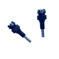 Originele JUMPERRC T Pro Radio Controller Gimbal Stick Ends Rocker Head Transmitter Vervangende Accessoires