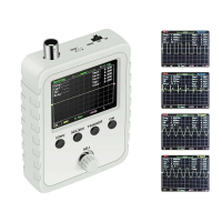 Originele JYETech Gemonteerde DSO SHELL DSO150 Digitale oscilloscoopmodule 9V
