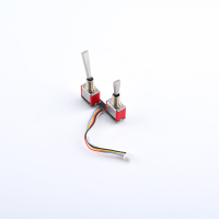 Originele RadioMaster SH + SG Switch Assembly vervangende onderdelen voor TX16S zender