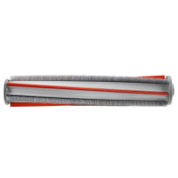 Originele rolborstel voor Xiaomi JIMMY JV51/JV52/JV53/JV63/JV65/JV83/JV85/JV85 Pro/H9 PRO draadloze handstofzuiger