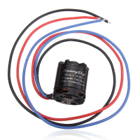 Originele Sunnysky V2216 800KV Outrunner borstelloze motor voor RC Multi Rotor Drone