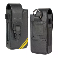 Originele Ulefone Multifunctionele Beschermende Leren Hoesje Voor Ulefone Armor 26 Ultra