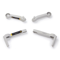 Originele Vervangende Arm Shell Links/Rechts Voor/Achter Reparatie Onderdelen Accessoires voor DJI Mavic Mini 2 RC Drone