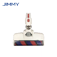 Originele vervangende elektrische grondborstelkop voor Jimmy JV53