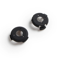 Originele Vervangende Gimbal Camera Schokdemper Bal Rubber Dempers Reparatie Reserveonderdelen Accessoires voor DJI Mini