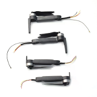 Originele vervangingsarm met motor reparatie reserveonderdelen accessoires 1PC voor FIMI X8 MINI 3 / MINI 3 SE RC drone