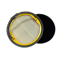 Originele watertank met dweildoeken HEPA filter accessoires reserveonderdelen voor JIMMY JV63 / JV65 / H8 Upgrade versie