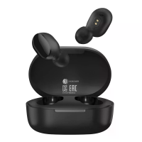 Originele Xiaomi Mi True Wireless Earbuds Basic 2S bluetooth 5.0 Oordopjes met aanrukkingsbediening, speelm Mode sport h
