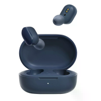 Originele Xiaomi Redmi Airdots 3 TWS Bluetooth 5.2 Oordopjes HiFi stereo gebalanceerd armatuur dynamische drivers aanraa