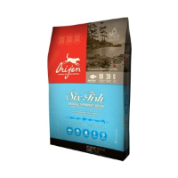 Orijen Adult Vis Hondenvoer 2 X 13 Kg