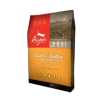 Orijen Cat And Kitten Kattenvoer 2,27 Kg