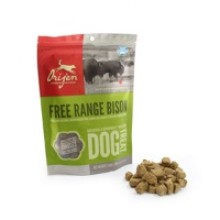 Orijen Free Range Bison Hondensnacks 2 x 56.7 Gram
