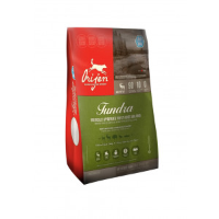 Orijen Freeze Dried Tundra hondenvoer 2 x 170 gram