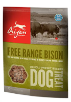 Orijen Gevriesdroogd Bison 80 Snoepjes Hondenvoer #95;_
