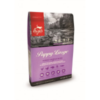 Orijen Puppy Large hondenvoer 2 x 11,4 kg