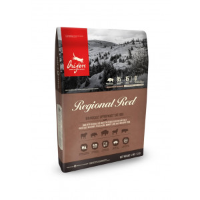Orijen Regional Red kattenvoer 2 x 5,4 kg