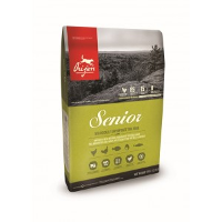 Orijen Senior hondenvoer 11.4 Kg