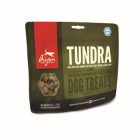 Orijen Tundra Hondensnacks 2 X 92 Gram