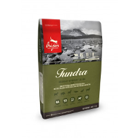 Orijen Tundra kattenvoer 5,4 kg