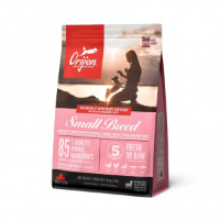 Orijen Whole Prey Adult Small Breed hondenvoer 4,5 kg