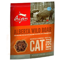 Orijen Wild Boar Cat Treats Per Verpakking
