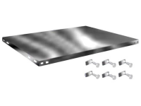 Orion Regalsysteme Z10080M/051 (b x d) 1000 mm x 800 mm Verzinkt