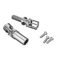Orlandoo 1/35 Aluminum 26mm Drive Shaft For OH35A01 Original Axle MD5 260 22