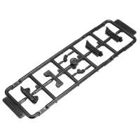 Orlandoo Hunter Beam Bridge Accessoires TA0019 OHPC35205 Voor 1/35 OH35A01 RC Auto onderdelen