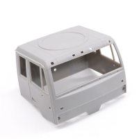 Orlandoo Hunter OH32M01 1/32 RC Auto Reserve Body/Venster/Cab Floor/Grille/Bed Fixed Mount Voertuigen Model Onderdelen