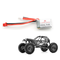 Orlandoo Hunter OH32X01 1/32 Reserve 7.4V 120mAh 30C 2S PH2.0 Plug Li ion Battery LS7402 RC Car Vehicles Parts