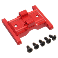 Orlandoo 35A01 CNC Upgraded Versnellingsbak Base 1/35 RC Auto Parts