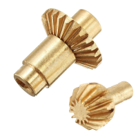 Orlandoo 35P01 Opgewaardeerd Metal Gear 1/35 RC Car Parts