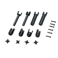 Orlandoo F150 OH35P01 KIT onderdelen aandrijfas set TA0002