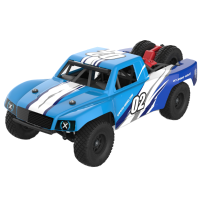 Orlandoo Hunter OH32X02 1/32 RWD Mini Truck RC Car KIT Rear Drive SUV Ongemonteerd DIY Onderdelen Pijp Micro Rolkooi Tro
