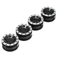 Orlandoo OH35P01 / 35A01 4Pcs Kit Onderdelen Wielen Hub 1/35 RC Car Parts