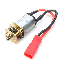 Orlandoo Oh35p01 Kit Rc Car Parts Gear Motor